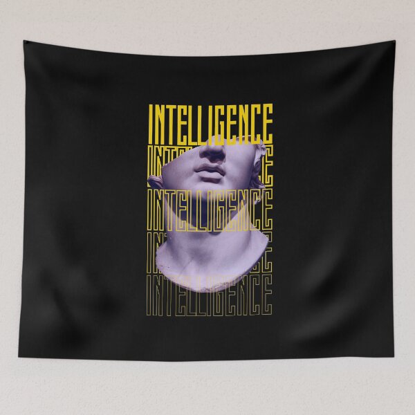 Item preview, awareness intelligence. designed and sold by RiVeTILL.