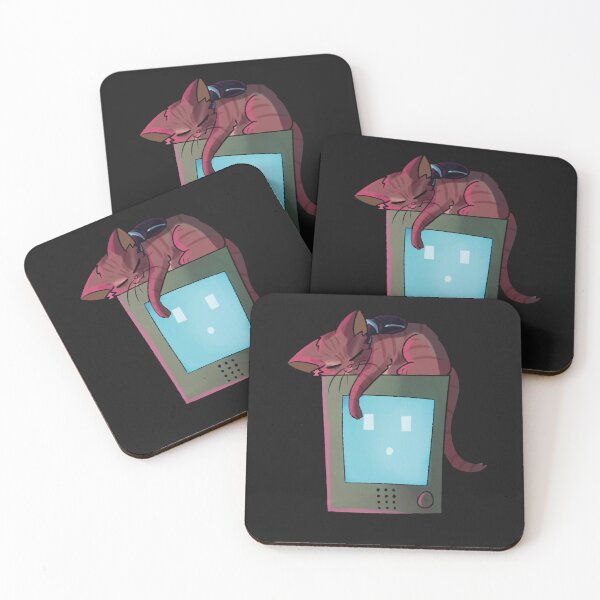 Item preview, stray cat game designed and sold by Zaraharding.