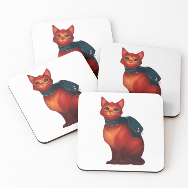 Item preview, stray cat game designed and sold by Zaraharding.