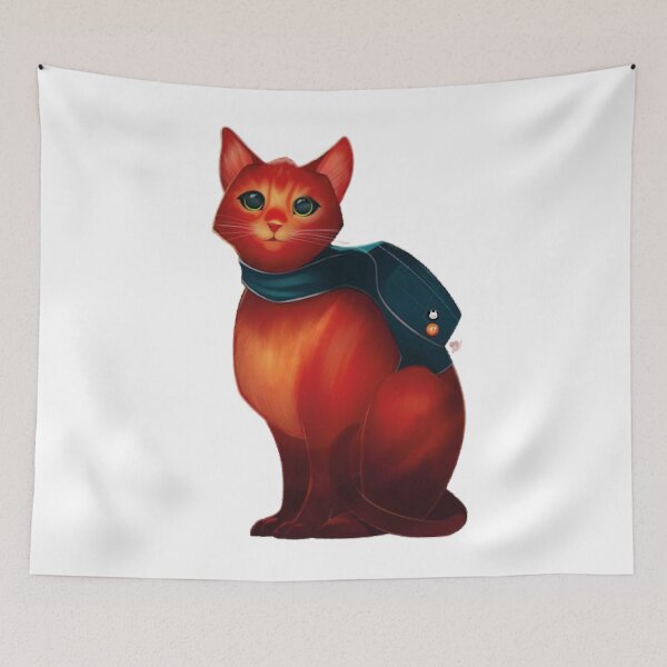 Item preview, stray cat game designed and sold by Zaraharding.