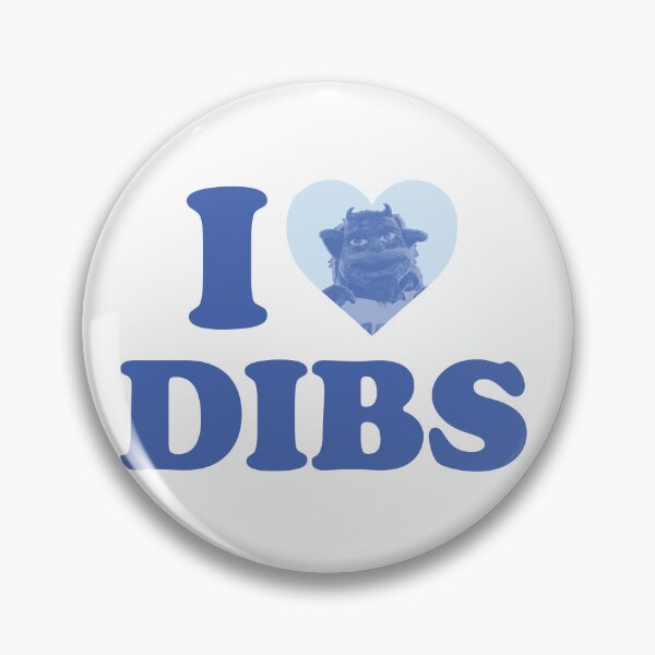 Item preview, depaul dibs designed and sold by avocadostoasted.