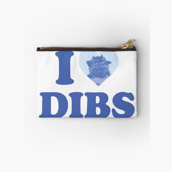Item preview, depaul dibs designed and sold by avocadostoasted.