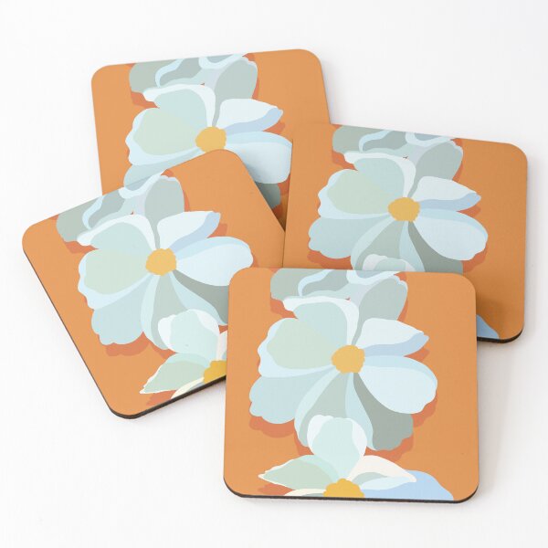 Item preview, Bright Flowers designed and sold by bybrittnicole.