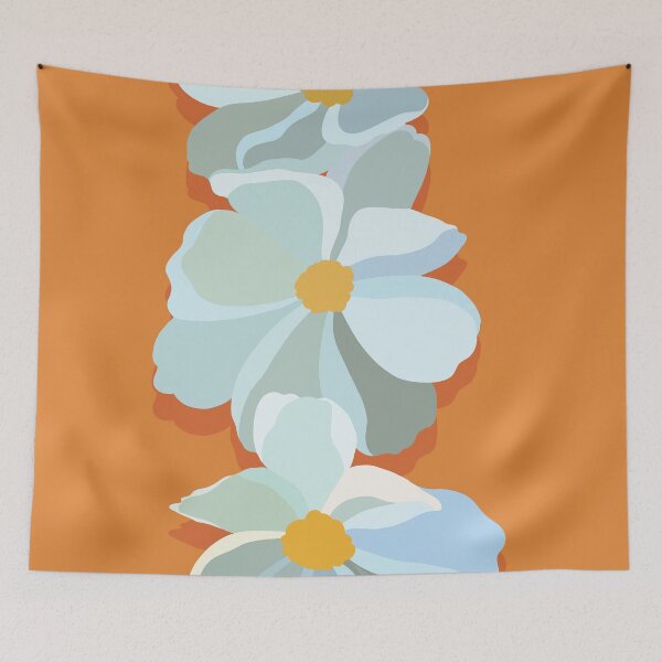 Item preview, Bright Flowers designed and sold by bybrittnicole.