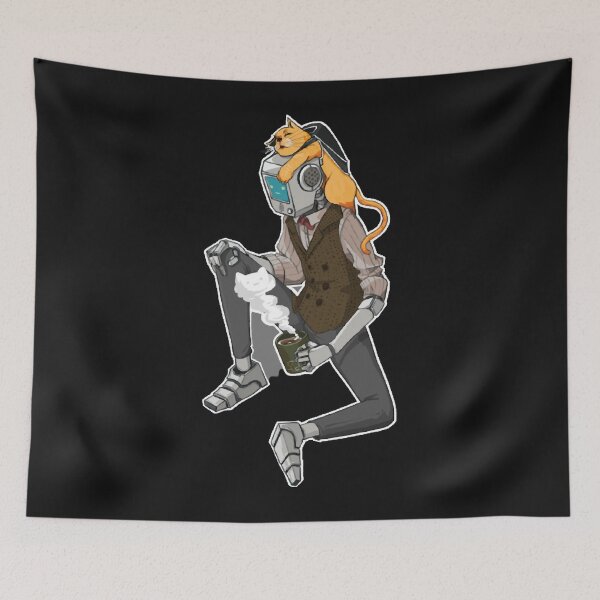 Item preview, stray cat game designed and sold by Zaraharding.