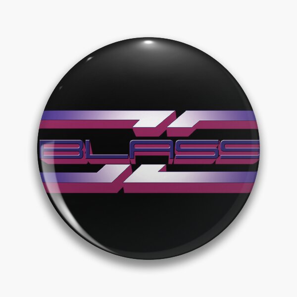 Artikelvorschau, Blass Cybernetica-Logo entworfen und verkauft von Blassofficial.