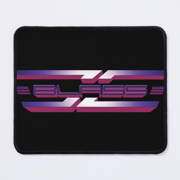 Item preview, Blass Cybernética logo designed and sold by Blassofficial.