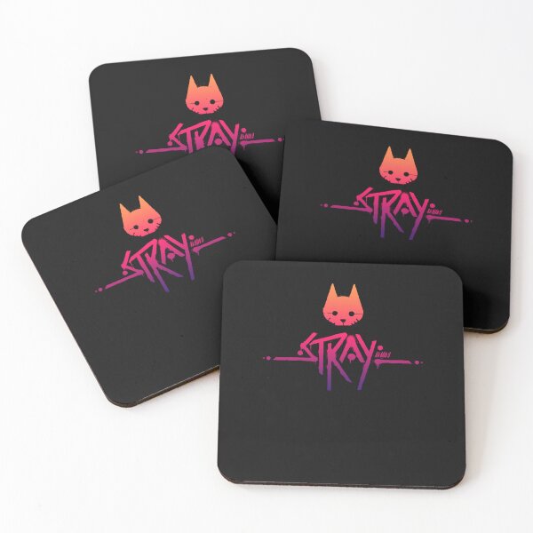 Item preview, Stray cat game designed and sold by Zaraharding.