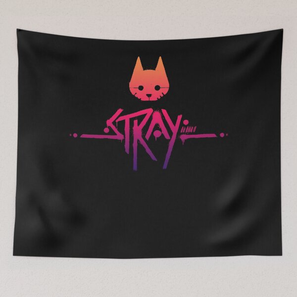 Item preview, Stray cat game designed and sold by Zaraharding.