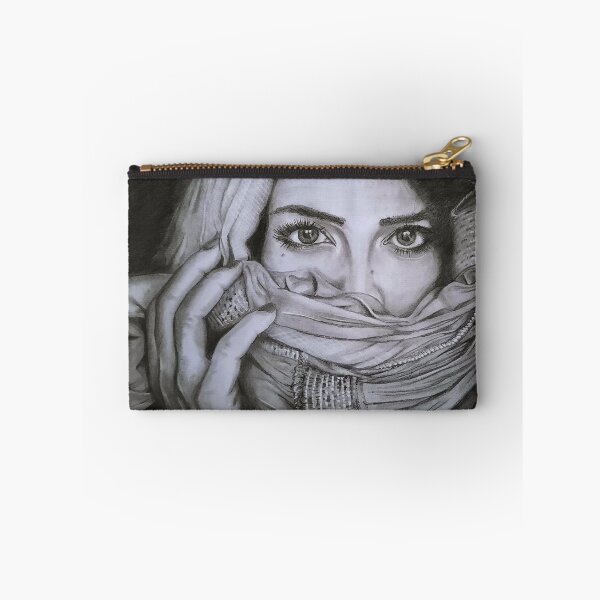 Item preview, Hidden designed and sold by Arrowbrook Art.