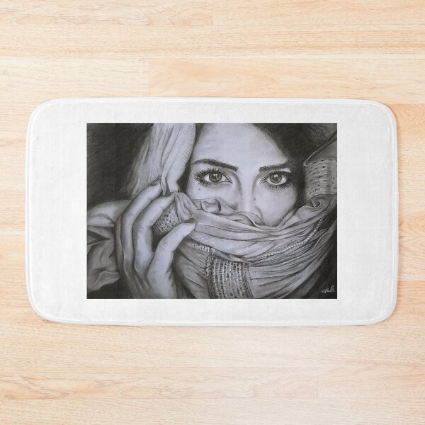 Item preview, Hidden designed and sold by Arrowbrook Art.