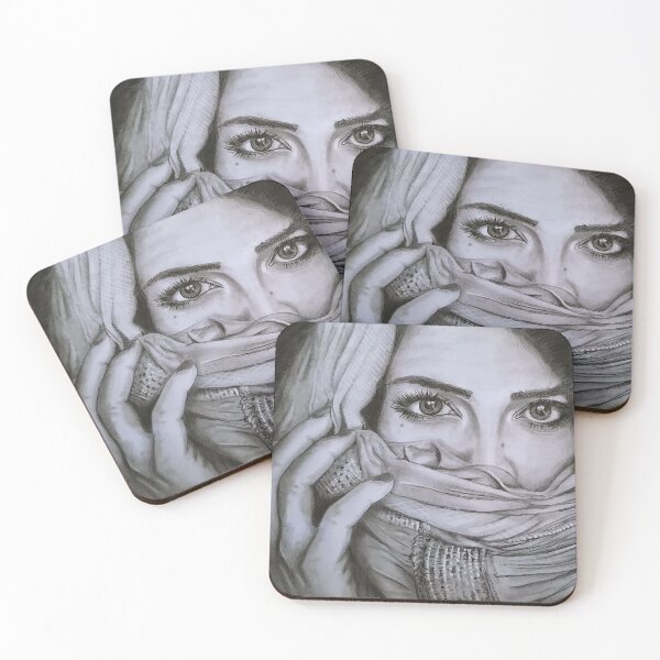 Item preview, Hidden designed and sold by Arrowbrook Art.