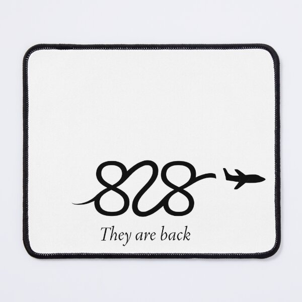 Item preview, 828 - They are back designed and sold by Lari-monteiro.