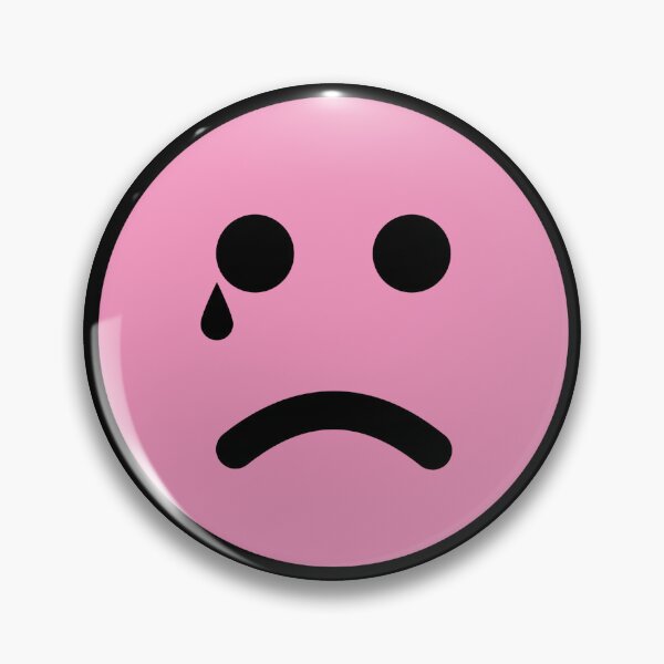 Item preview, Sad Summer Fest Frown designed and sold by edwinmas.
