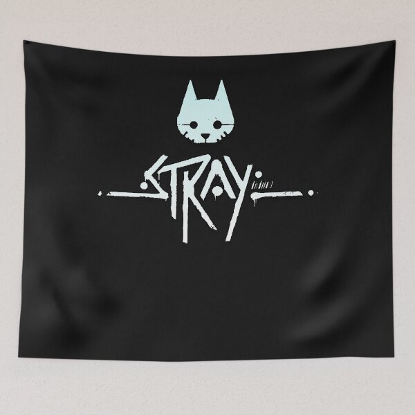 Item preview, Stray Cat Game designed and sold by Zaraharding.
