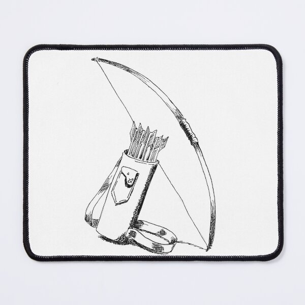 Item preview, Armed For Adventure designed and sold by Rapunculus.
