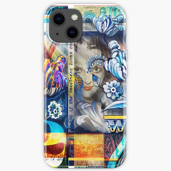 2Live iPhone Soft Case