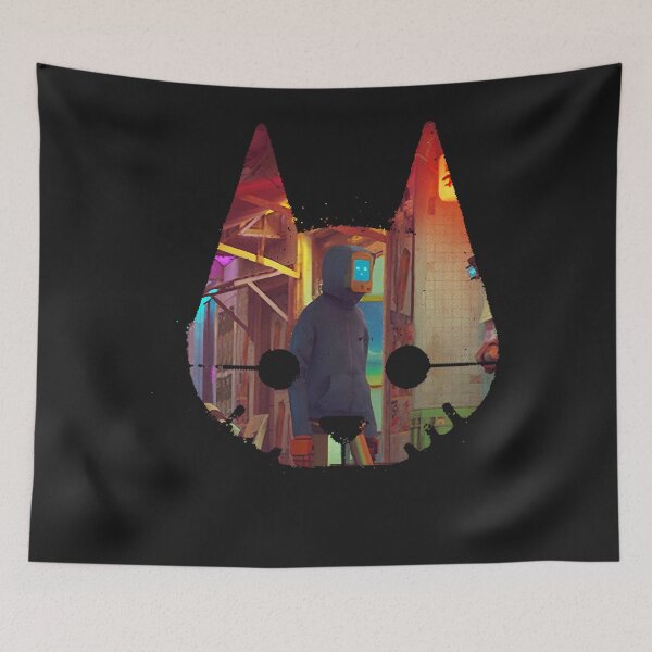 Item preview, Stray cat game designed and sold by Zaraharding.