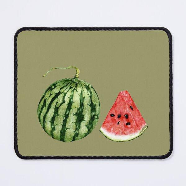 Item preview, Watermelon hand-drawn designed and sold by AY-Store24.