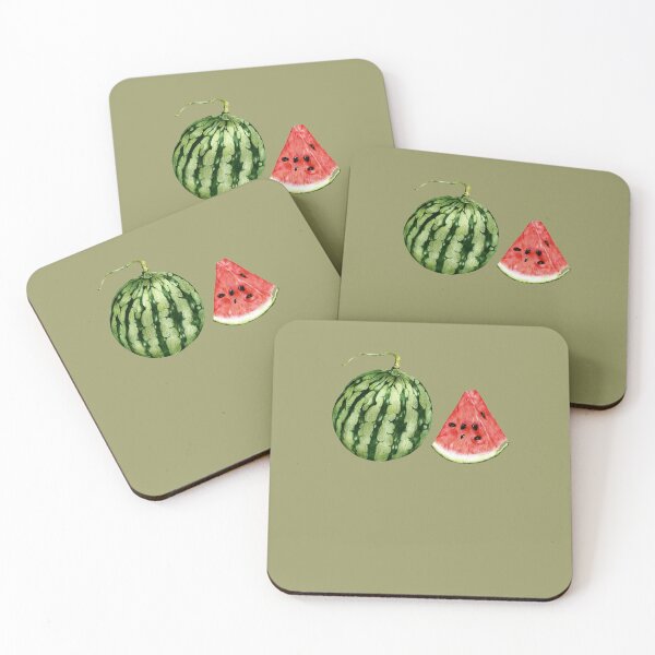 Item preview, Watermelon hand-drawn designed and sold by AY-Store24.