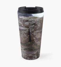 Giant's Causeway Travel Mug