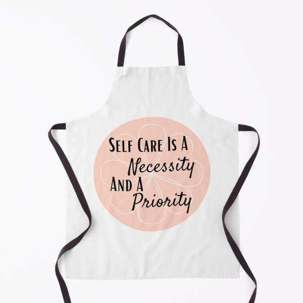 Item preview, Self Care is necessary designed and sold by Minima-Vulpes.