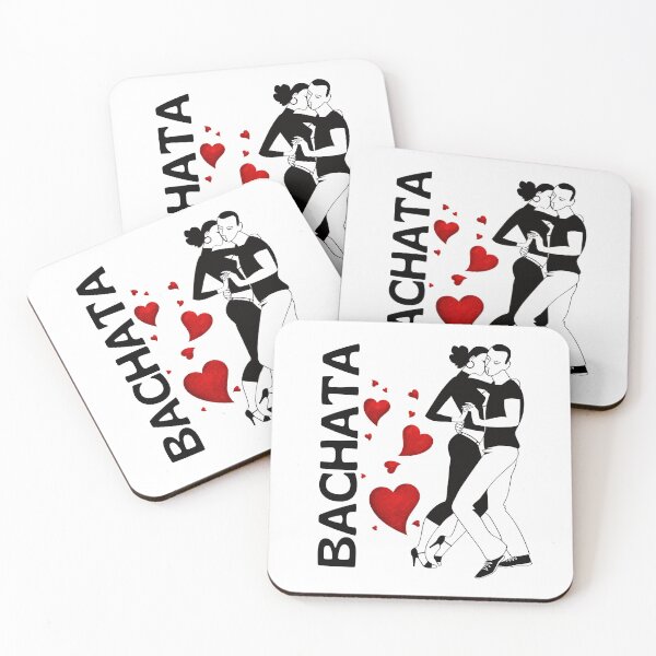 Item preview, Bachata Lovers designed and sold by Tienda-Vane.