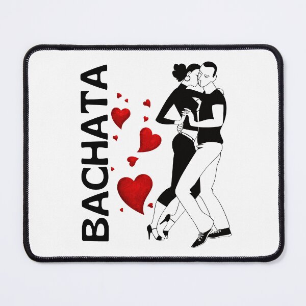 Item preview, Bachata Lovers designed and sold by Tienda-Vane.