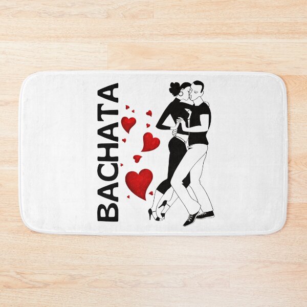 Item preview, Bachata Lovers designed and sold by Tienda-Vane.
