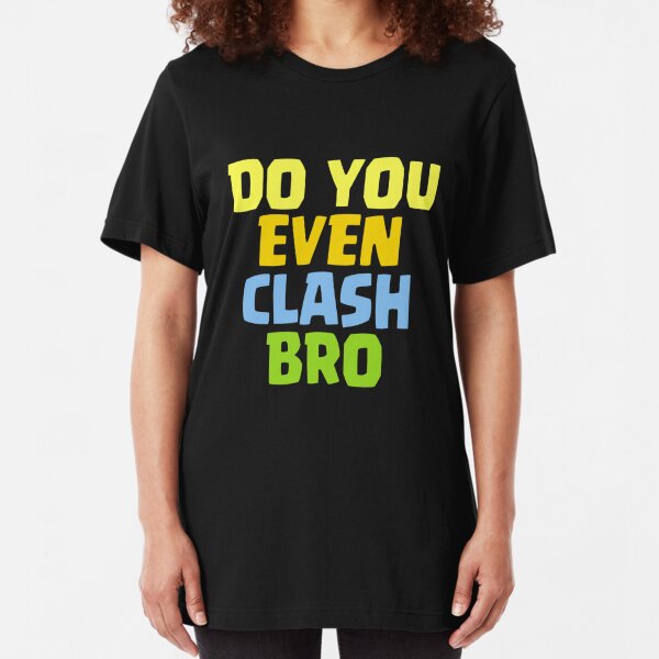 funny clash royale shirts