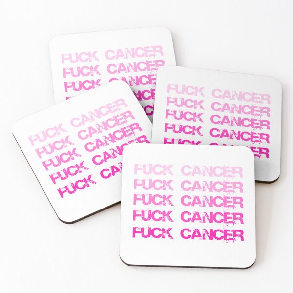 Item preview, Fuck CANCER designed and sold by Kzen.