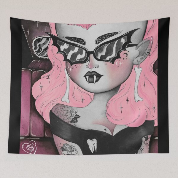 Item preview, ROUTE 666 designed and sold by lOll3.
