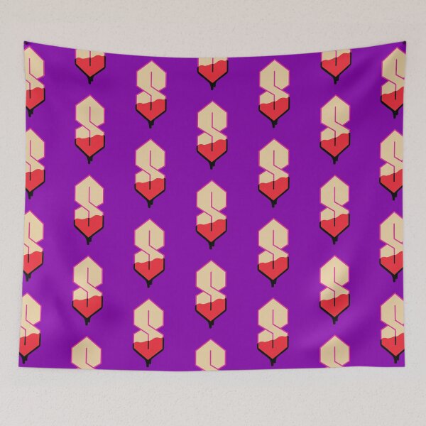 Item preview, No. 15 - Dip and Drip - Version 1 designed and sold by jearumdesigns.