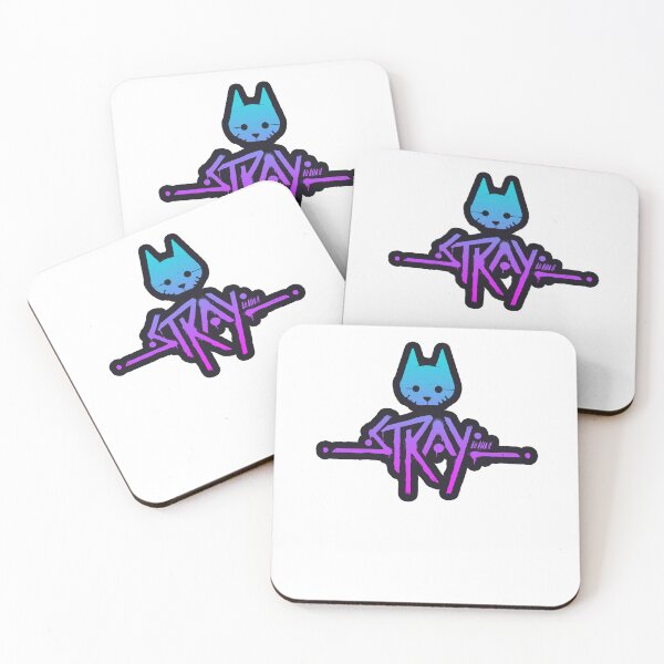 Item preview, Stray cat designed and sold by Zaraharding.