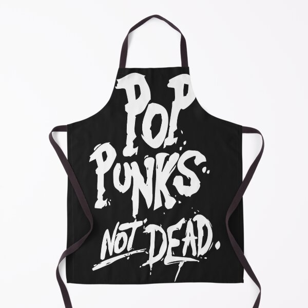 Item preview, Pop punks not dead designed and sold by beaemeliaqis.