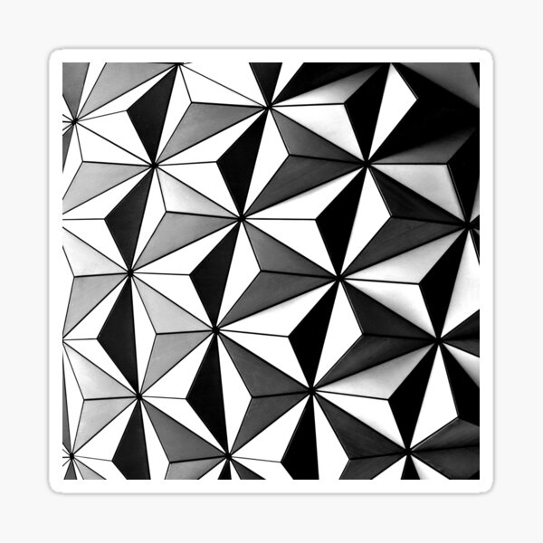 "BLACK AND WHITE SHIRT" Sticker for Sale by THESHIRTROYALTY Redbubble