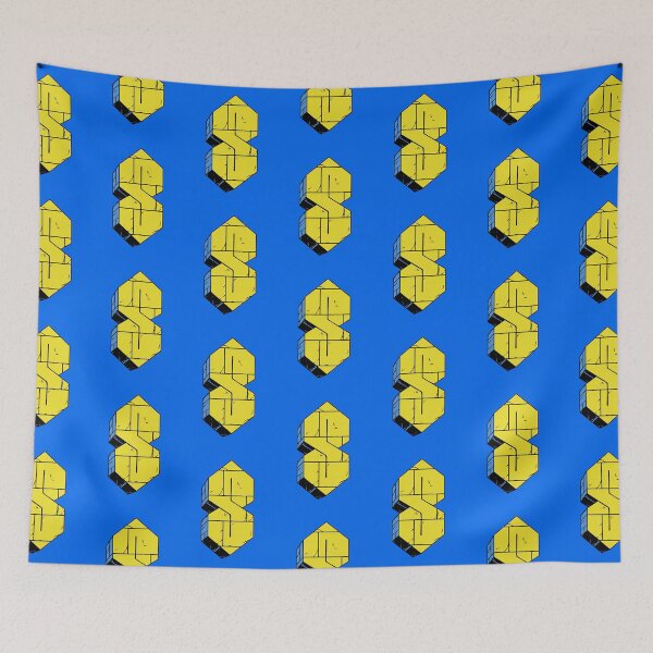 Item preview, No. 02 - The Incredible Cool S (Version 2) designed and sold by jearumdesigns.