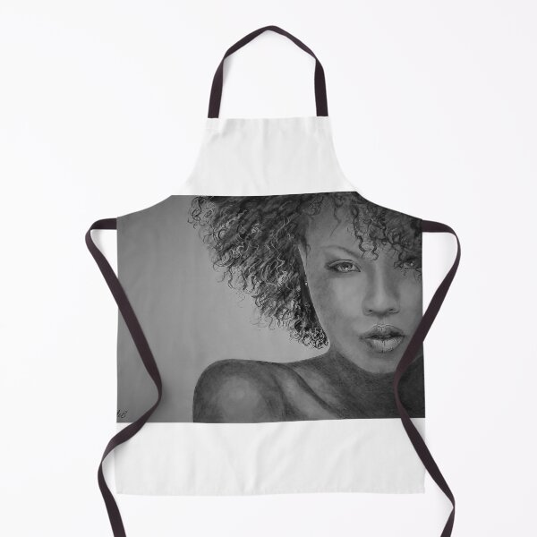 Item preview, Untitled Girl Portait designed and sold by Arrowbrook Art.