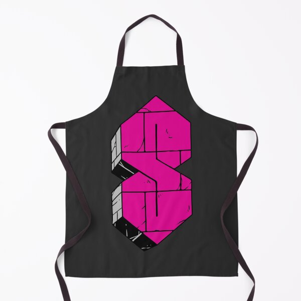 Item preview, No. 03 - The Incredible Cool S (Version 3) designed and sold by jearumdesigns.