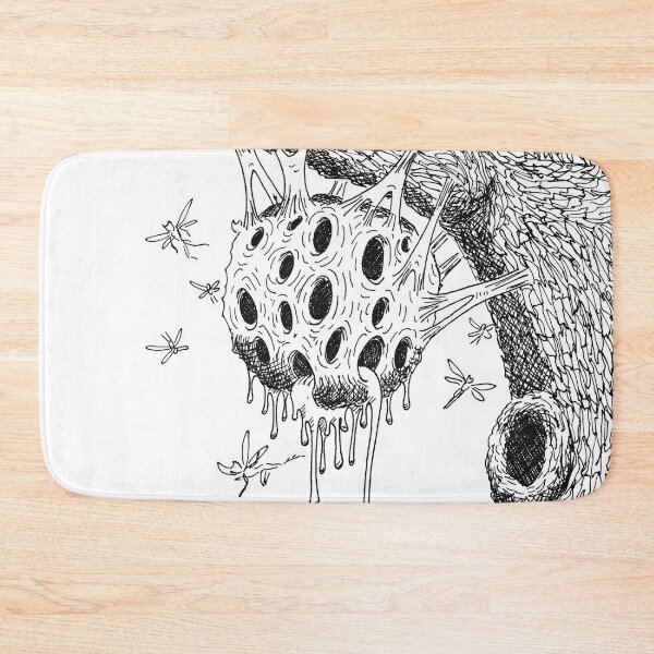 Item preview, Into the Swarm designed and sold by Rapunculus.