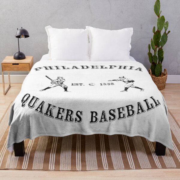 Item preview, Philadelphia Quakers Baseball designed and sold by Etikett.