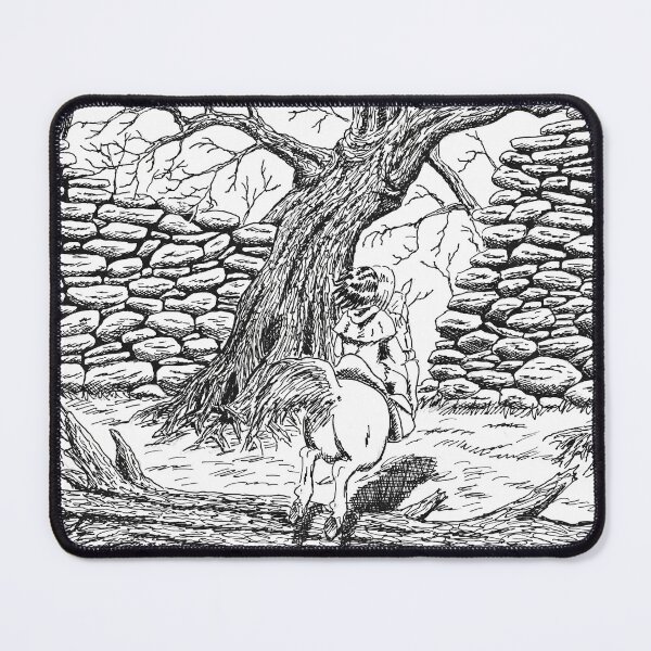 Item preview, Out of the Frying Pan... designed and sold by Rapunculus.