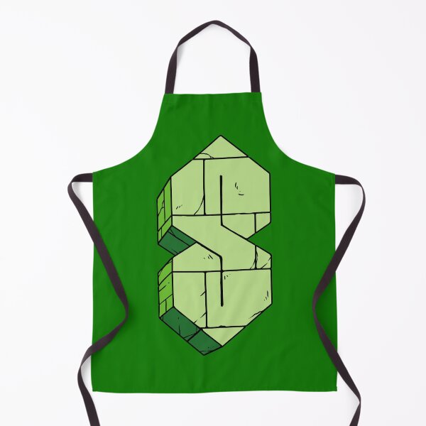 Item preview, No. 04 - The Incredible Cool S (Version 4) designed and sold by jearumdesigns.