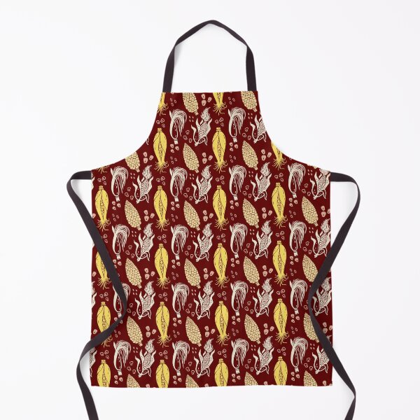 Item preview, Maiz pattern 2 designed and sold by LaCucaracha.