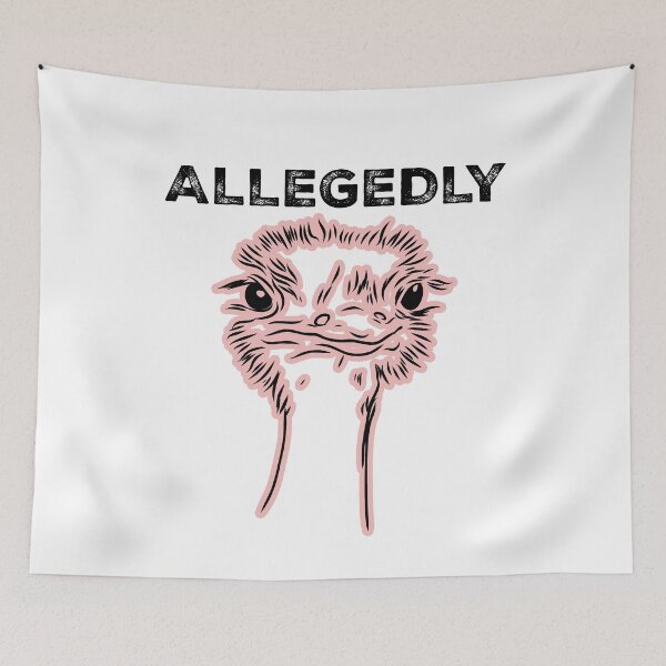 Item preview, Allegedly Ostrich  designed and sold by ONPINI.