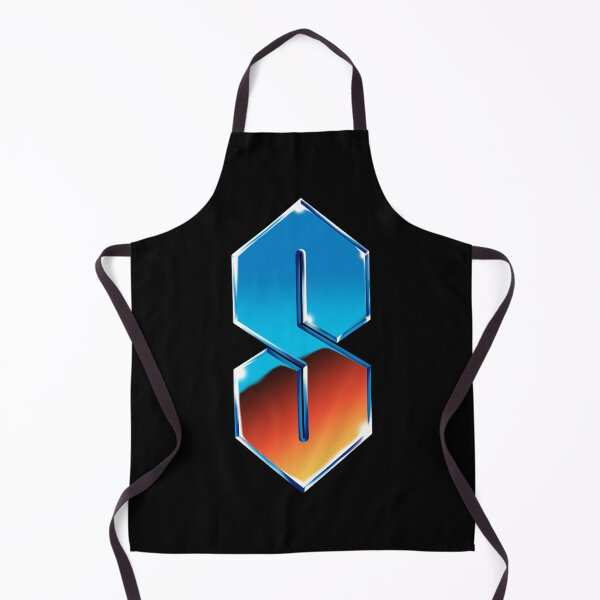 Item preview, No. 05 - Heavy Metal Cool S - Versión 1 designed and sold by jearumdesigns.
