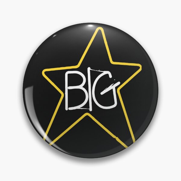 Item preview, Big star designed and sold by beaemeliaqis.
