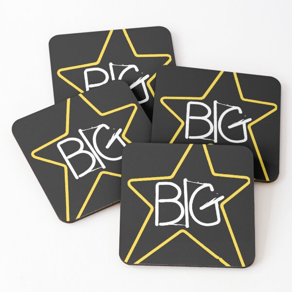 Item preview, Big star designed and sold by beaemeliaqis.