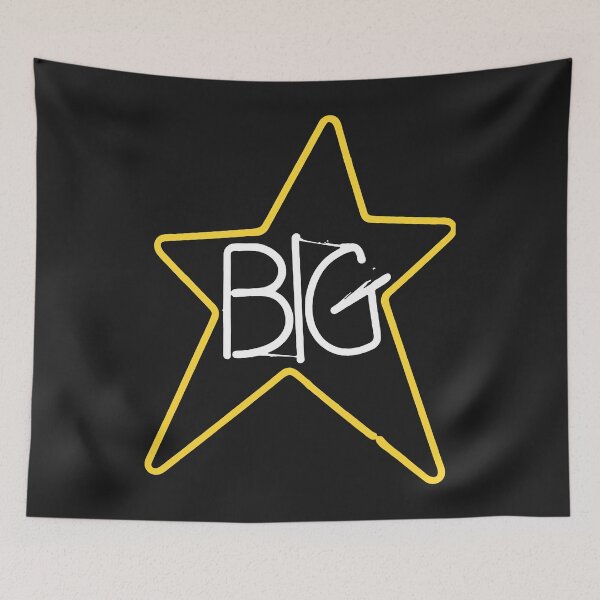 Item preview, Big star designed and sold by beaemeliaqis.