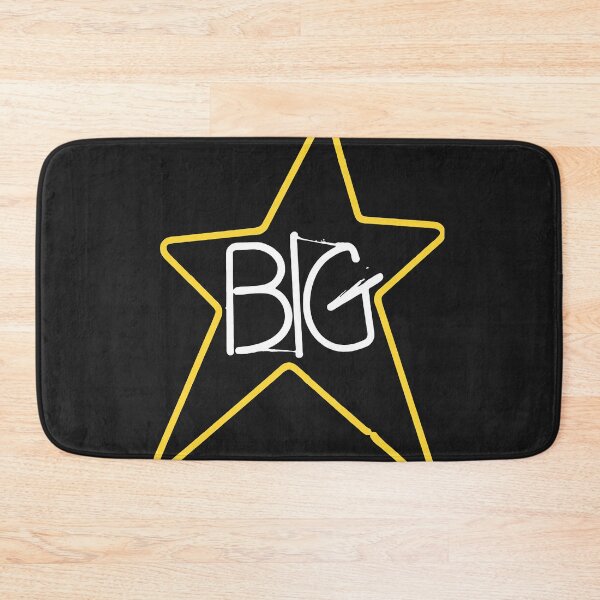 Item preview, Big star designed and sold by beaemeliaqis.